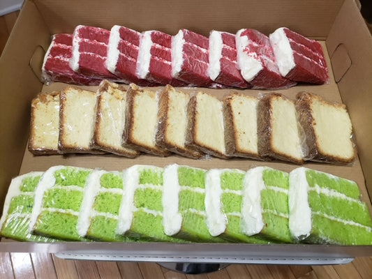 Cake Platter